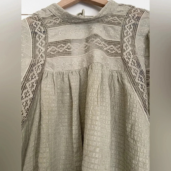 Nwot Free People It Takes Two Top - Picture 16 of 16
